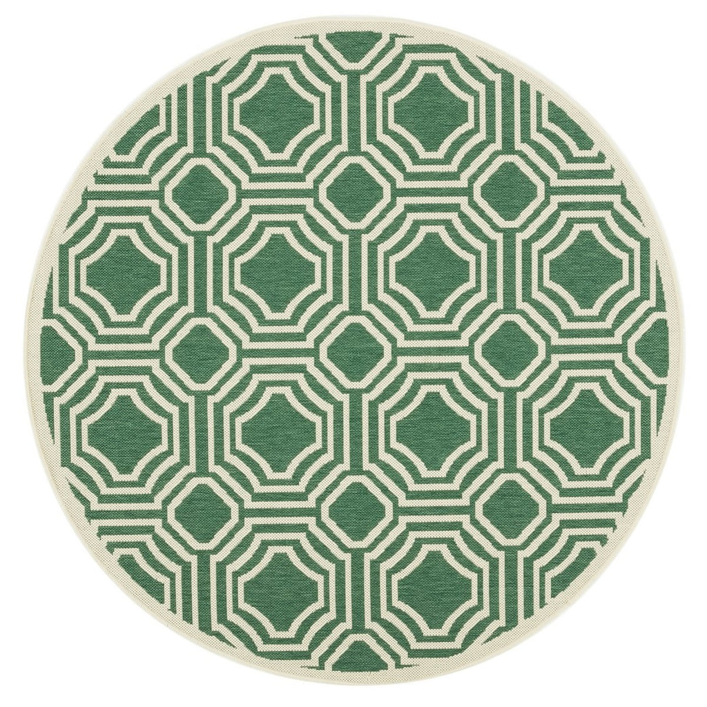 safavieh clearance courtyard cy6112 332 dark green rug
