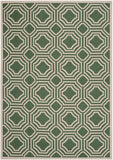 safavieh clearance courtyard cy6112 332 dark green rug