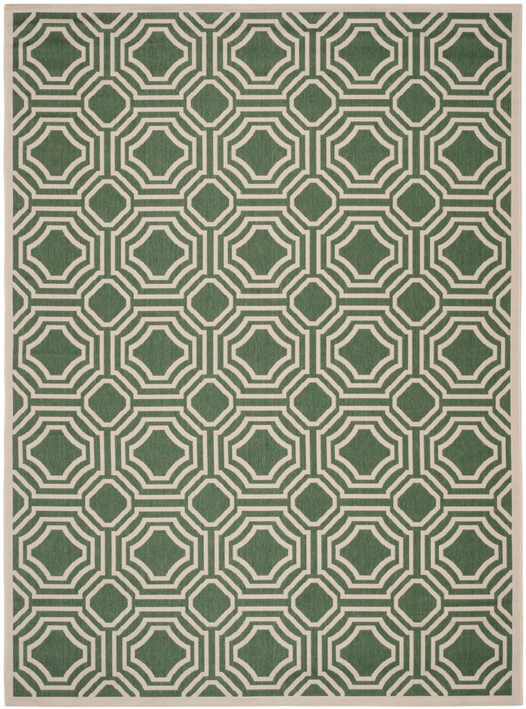 safavieh clearance courtyard cy6112 332 dark green rug