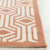 safavieh clearance courtyard cy6113 231 beige rug