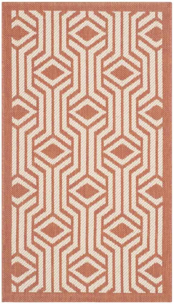 safavieh clearance courtyard cy6113 231 beige rug