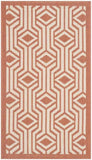 safavieh clearance courtyard cy6113 231 beige rug