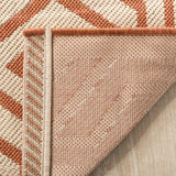 safavieh clearance courtyard cy6113 231 beige rug