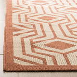 safavieh clearance courtyard cy6113 231 beige rug