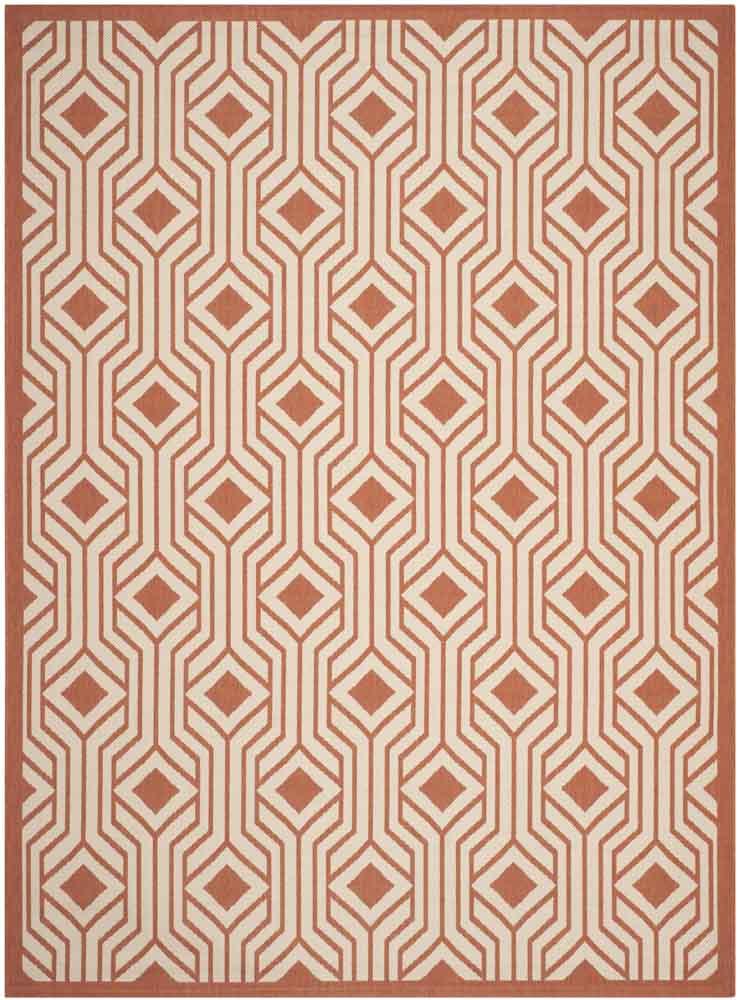 safavieh clearance courtyard cy6113 231 beige rug