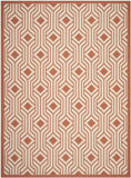 safavieh clearance courtyard cy6113 231 beige rug