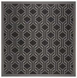 safavieh clearance courtyard cy6114 225 black rug