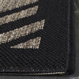 safavieh clearance courtyard cy6114 81 brown rug