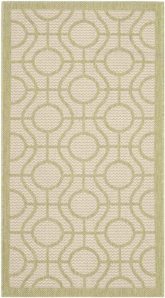 safavieh clearance courtyard cy6115 218 beige rug