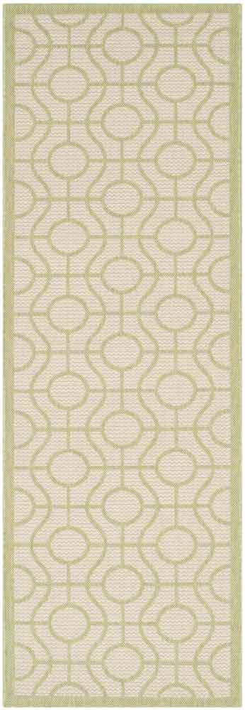 safavieh clearance courtyard cy6115 218 beige rug