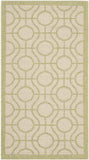 safavieh clearance courtyard cy6115 218 beige rug