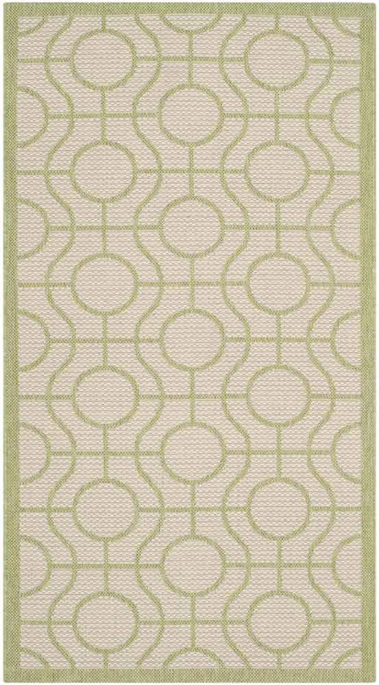 safavieh clearance courtyard cy6115 218 beige rug