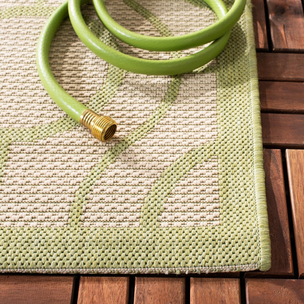 safavieh clearance courtyard cy6115 218 beige rug