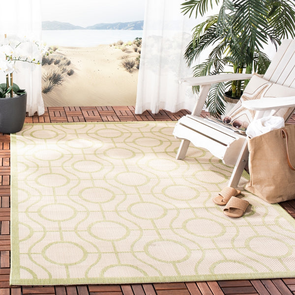 safavieh clearance courtyard cy6115 218 beige rug