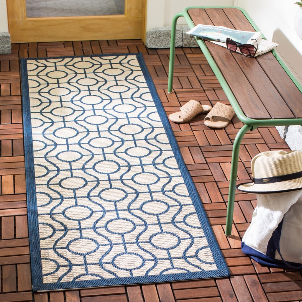 safavieh clearance courtyard cy6115 258 beige rug