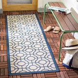 safavieh clearance courtyard cy6115 258 beige rug