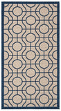 safavieh clearance courtyard cy6115 258 beige rug