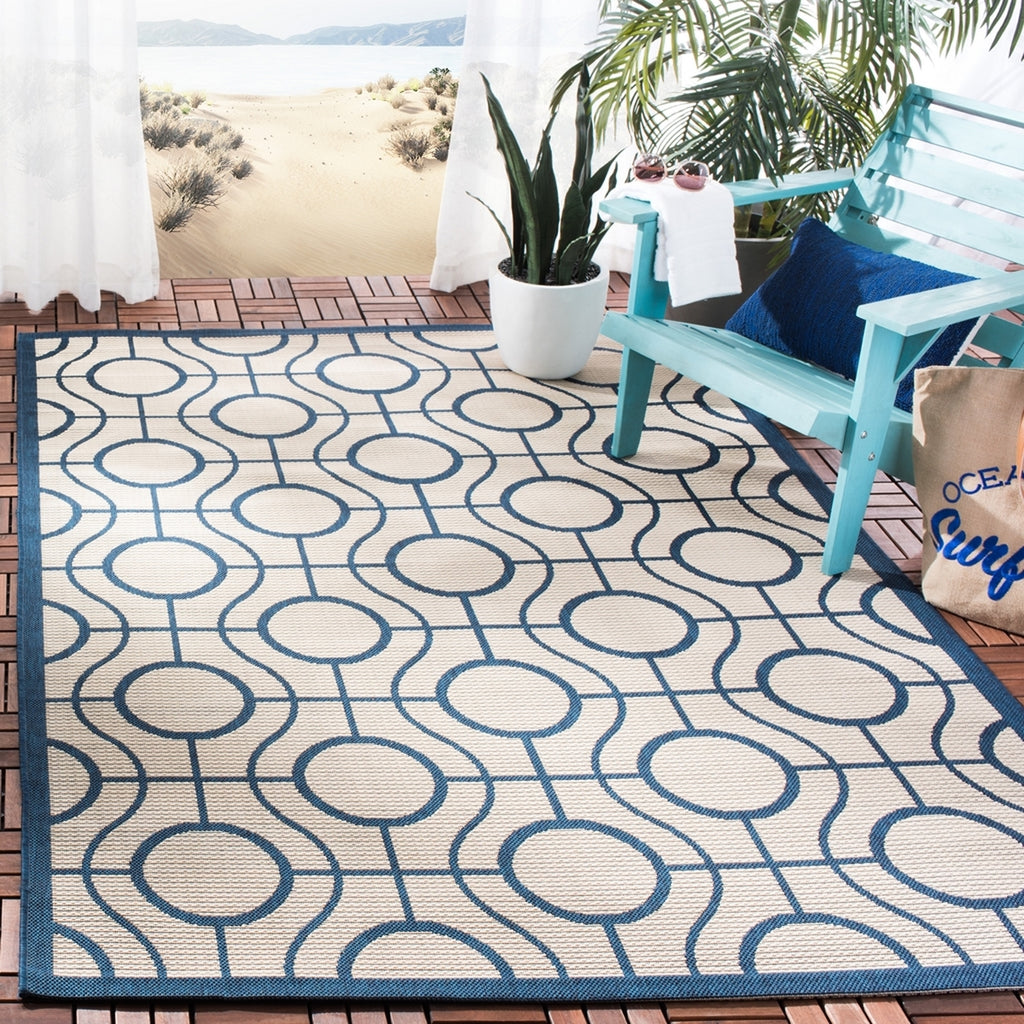 safavieh clearance courtyard cy6115 258 beige rug