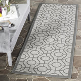 safavieh clearance courtyard cy6115 78 light grey rug