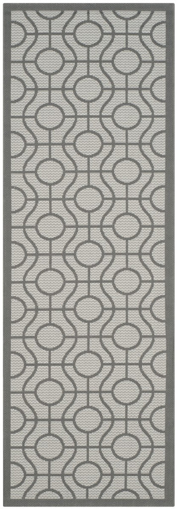 safavieh clearance courtyard cy6115 78 light grey rug