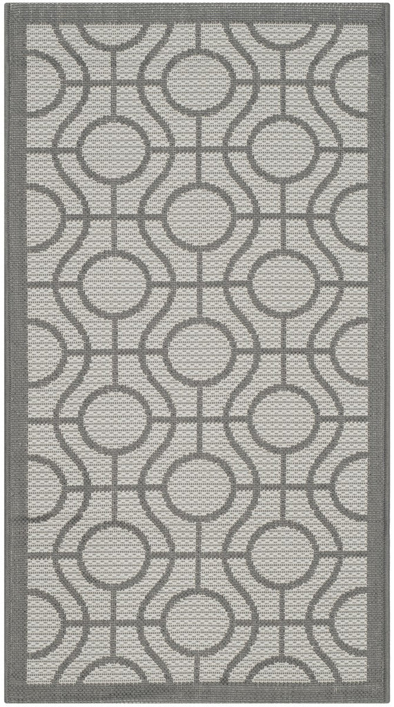 safavieh clearance courtyard cy6115 78 light grey rug