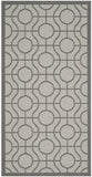safavieh clearance courtyard cy6115 78 light grey rug