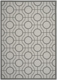 safavieh clearance courtyard cy6115 78 light grey rug