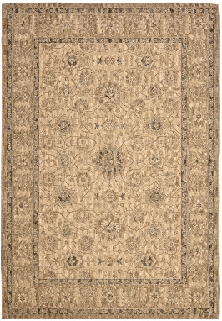 safavieh clearance courtyard cy6126 39 natural rug
