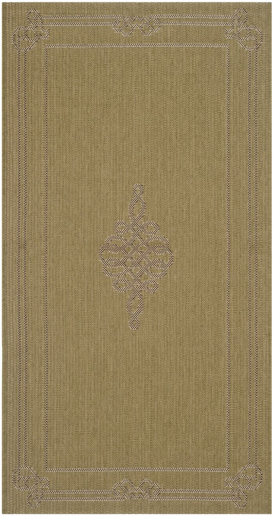 safavieh clearance courtyard cy6127 24 green rug