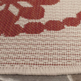 safavieh clearance courtyard cy6139 238 beige rug