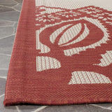 safavieh clearance courtyard cy6139 238 beige rug