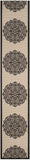 safavieh clearance courtyard cy6139 256 beige rug