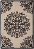 safavieh clearance courtyard cy6139 256 beige rug