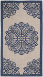 safavieh clearance courtyard cy6139 258 beige rug