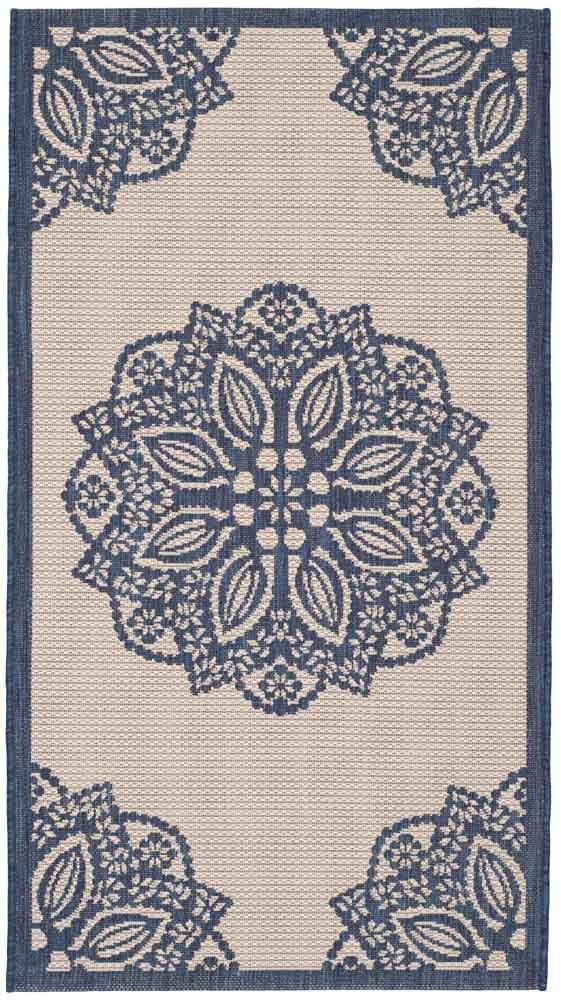 safavieh clearance courtyard cy6139 258 beige rug
