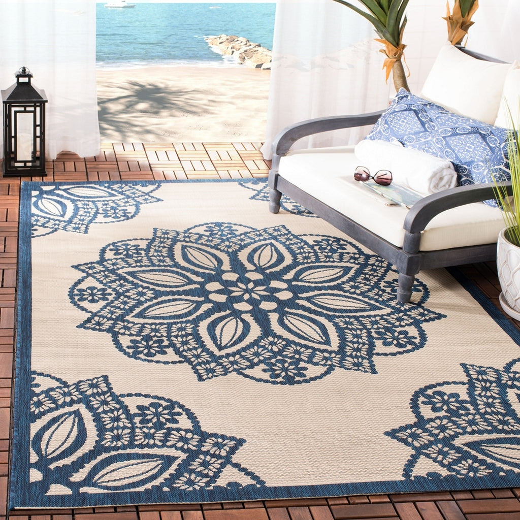 safavieh clearance courtyard cy6139 258 beige rug