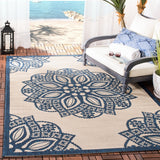 safavieh clearance courtyard cy6139 258 beige rug