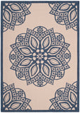 safavieh clearance courtyard cy6139 258 beige rug