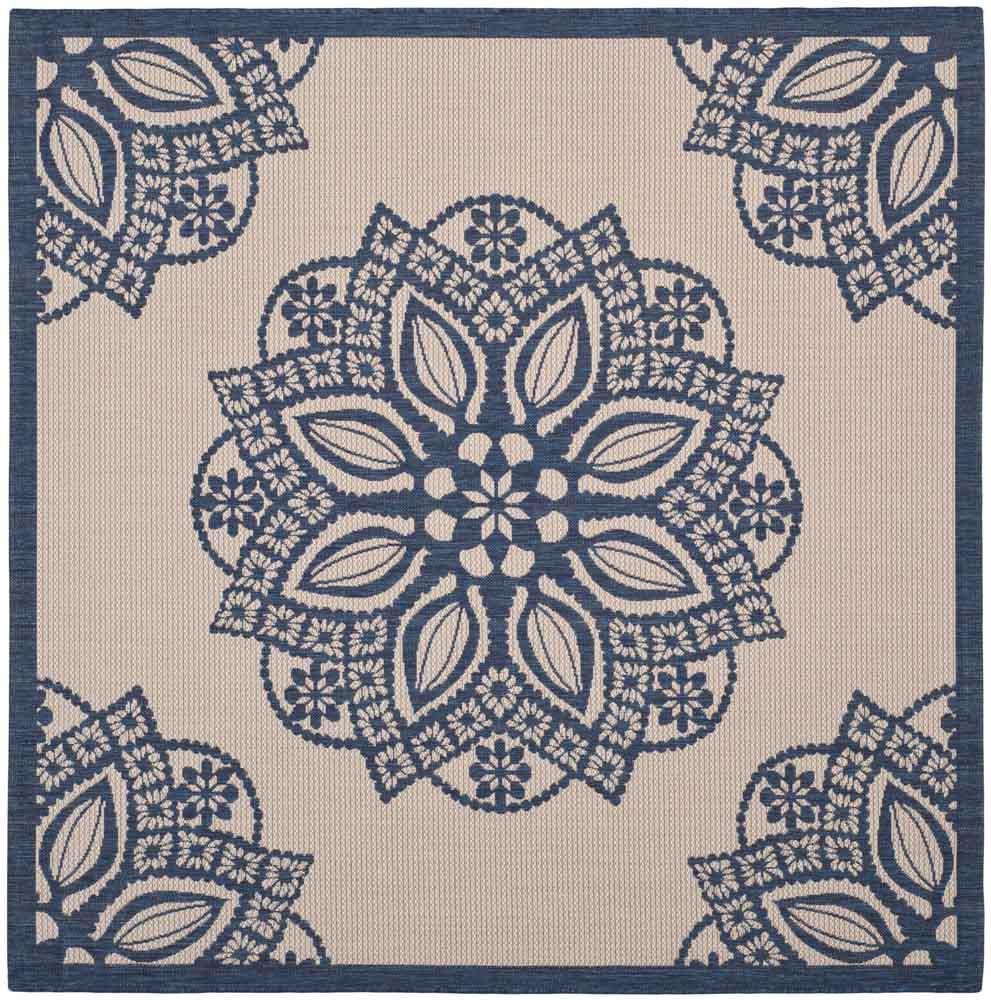 safavieh clearance courtyard cy6139 258 beige rug