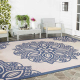 safavieh clearance courtyard cy6139 258 beige rug