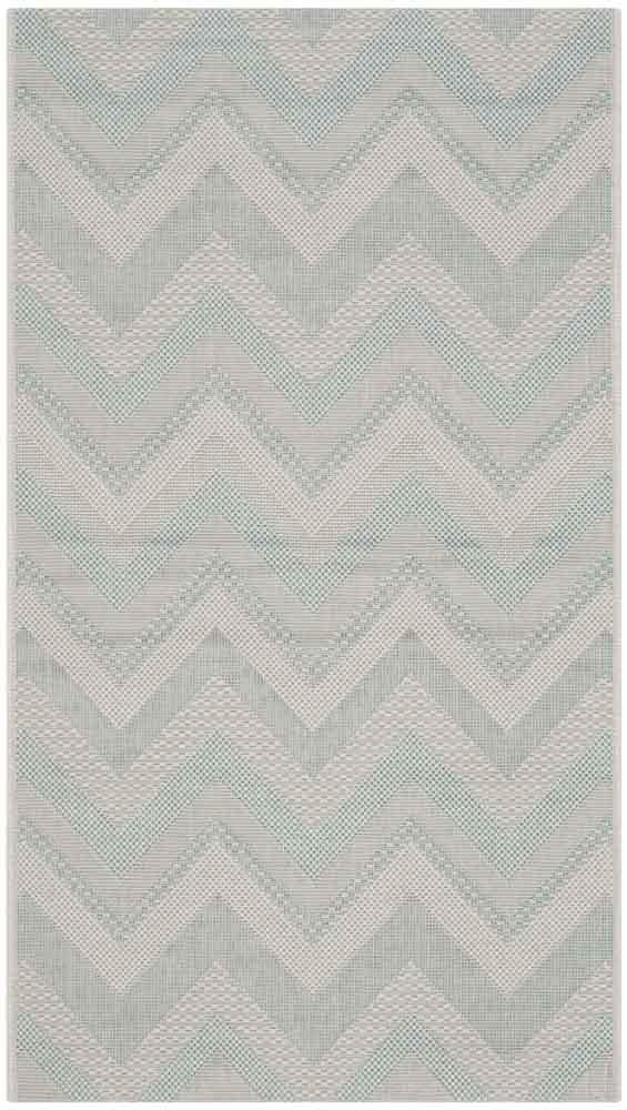 safavieh clearance courtyard cy6155 302 light grey rug