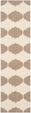 safavieh clearance courtyard cy6162 232 brown rug