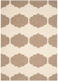 safavieh clearance courtyard cy6162 232 brown rug
