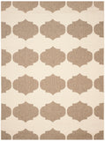 safavieh clearance courtyard cy6162 232 brown rug