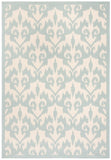 safavieh clearance courtyard cy6198 213 aqua rug