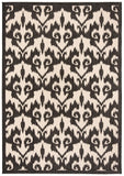safavieh clearance courtyard cy6198 256 black rug