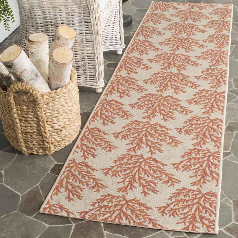 safavieh clearance courtyard cy6210 231 beige rug