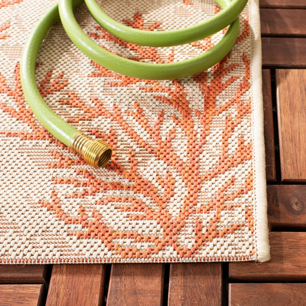 safavieh clearance courtyard cy6210 231 beige rug
