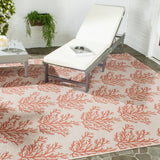 safavieh clearance courtyard cy6210 231 beige rug