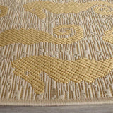 safavieh clearance courtyard cy6214 306 beige rug
